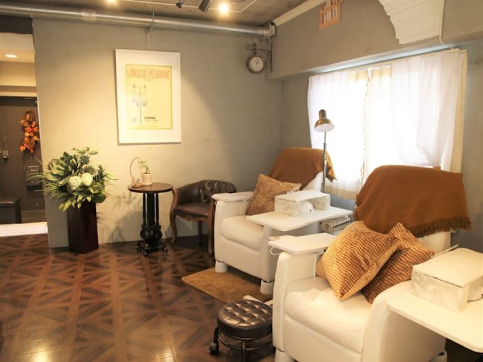 ARS Beauty Salon