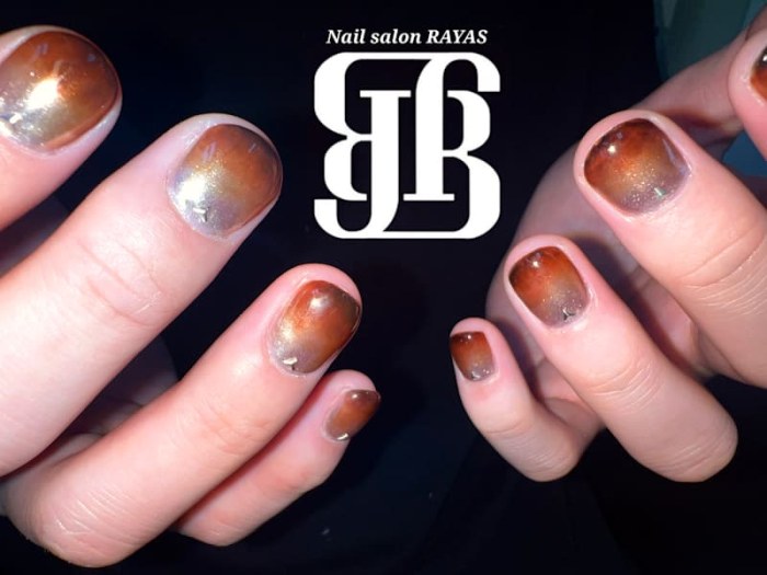 Nail Salon RAYAS