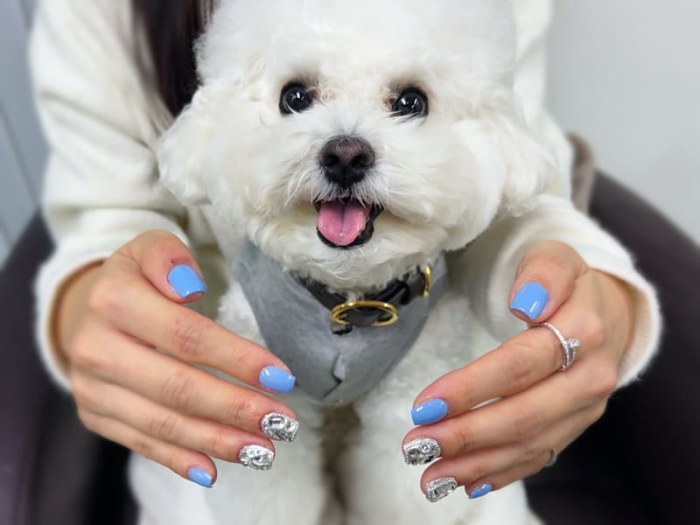 Nail Salon RAYAS