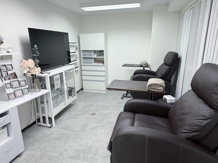 Nail Salon RAYAS