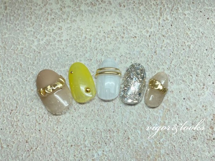 Vigor&Looks 白金