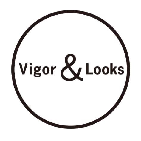 Vigor&Looks 白金
