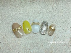 Vigor&Looks 白金
