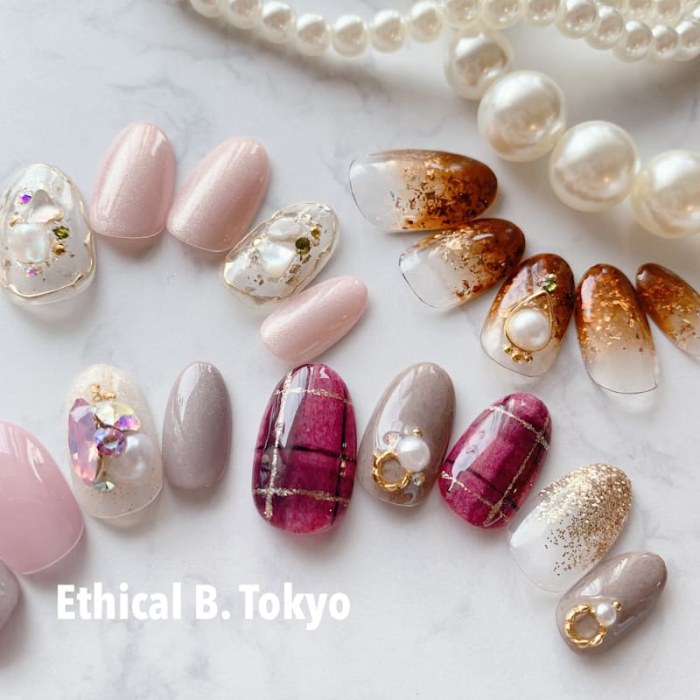 Ethical B. Tokyo