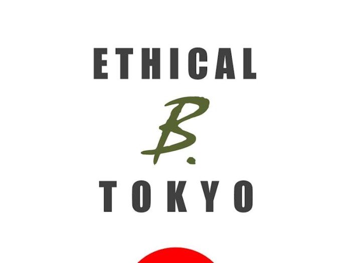 Ethical B. Tokyo