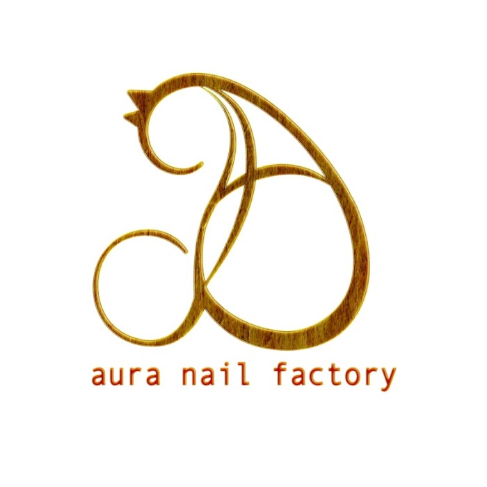 aura 深爪矯正 自爪育成 パラジェル登録サロン