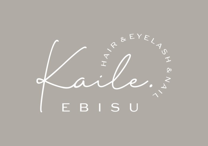 Kaile.恵比寿