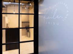 Kaile.恵比寿