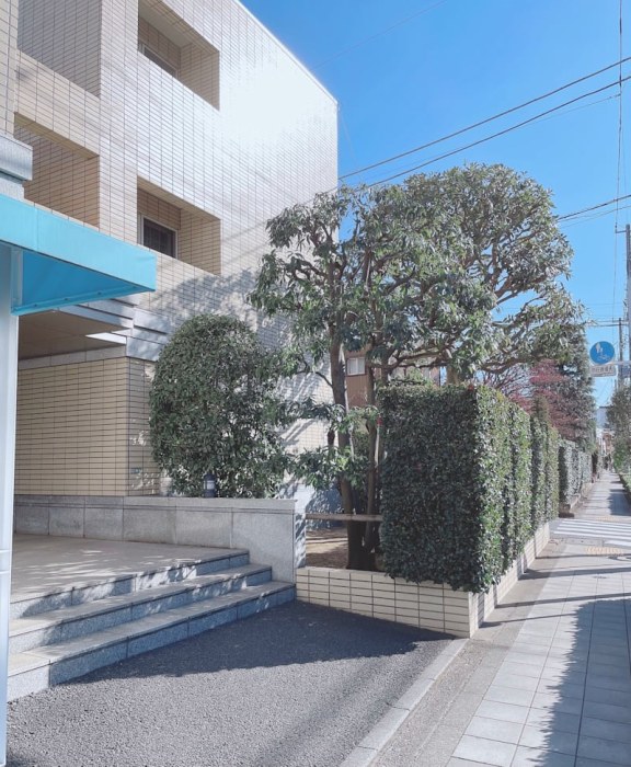Princess Road 成城