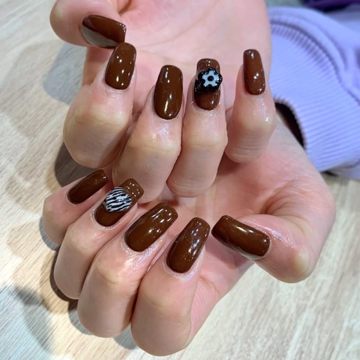 OAKgarden中目黒 hair&nail