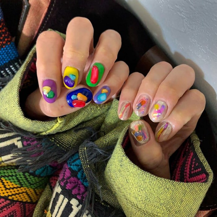 OAKgarden中目黒 hair&nail