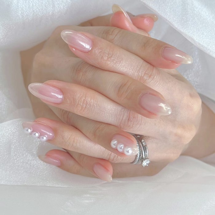 Nail Salon DANAE GINZA