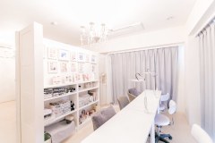 ネイルサロン Lumiena Ginza