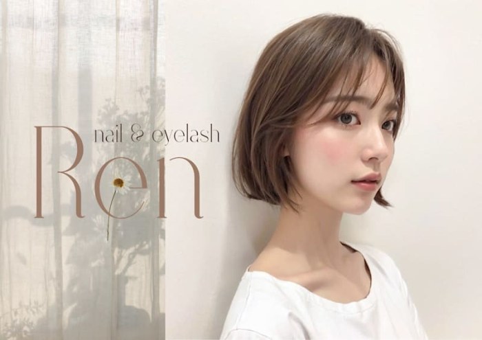 Nailsalon Ren