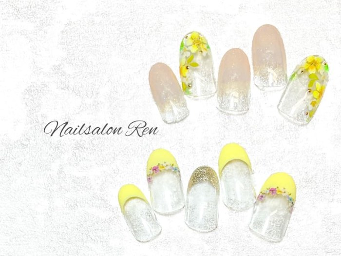 Nailsalon Ren