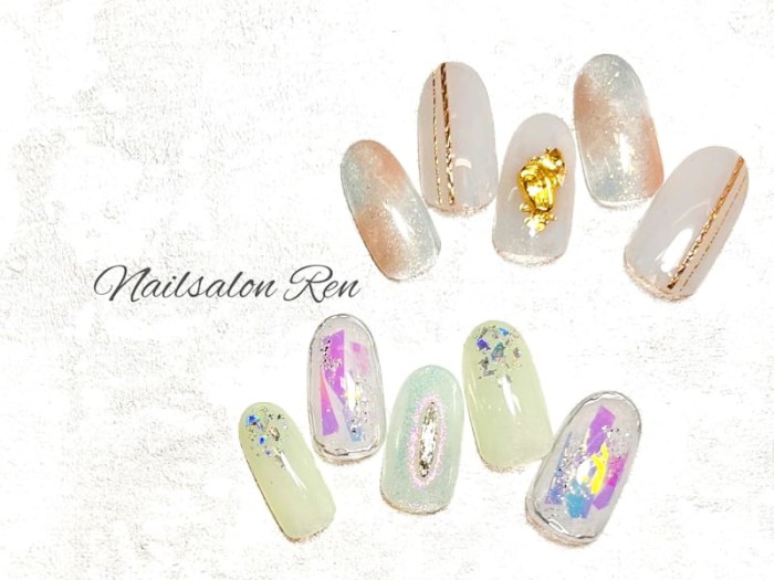Nailsalon Ren