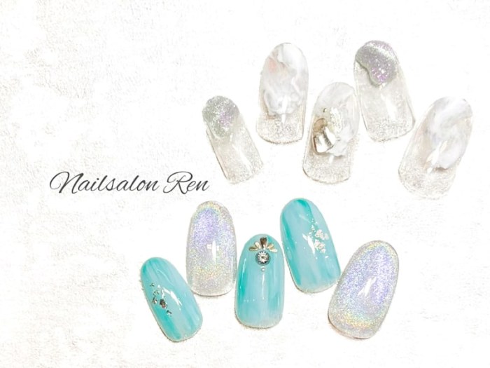 Nailsalon Ren