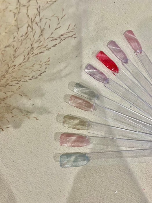 Renatus Nail&Eyelash