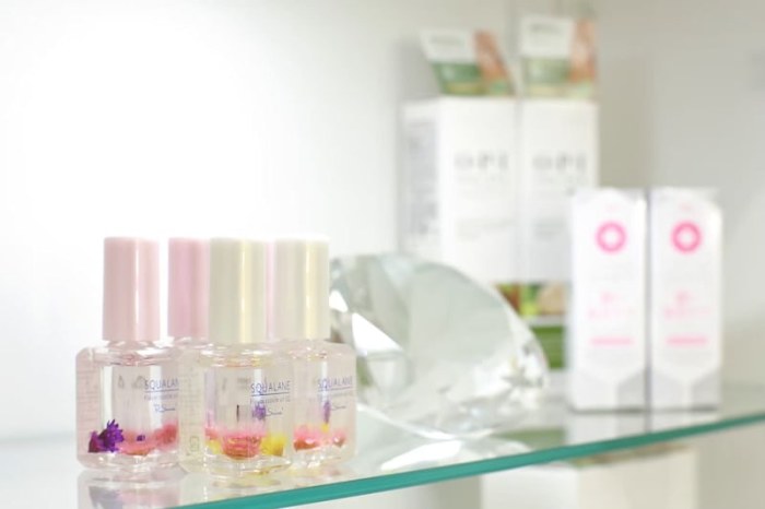NAILSALONMarie銀座並木通り店
