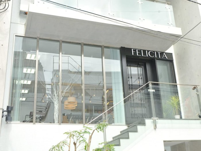 FELICITA