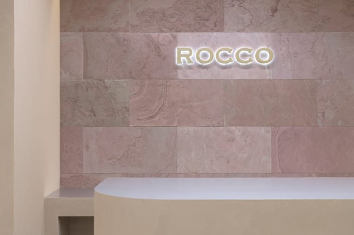 ROCCO east