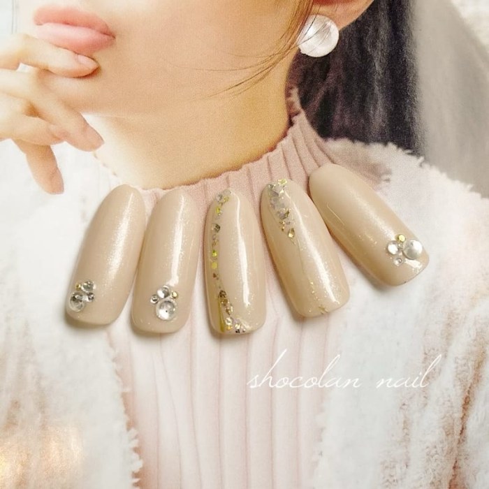 shocolannail