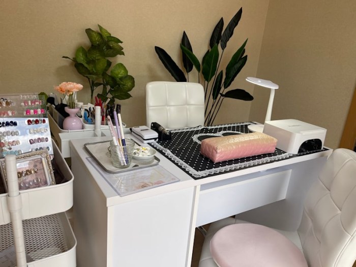Mojo Salon