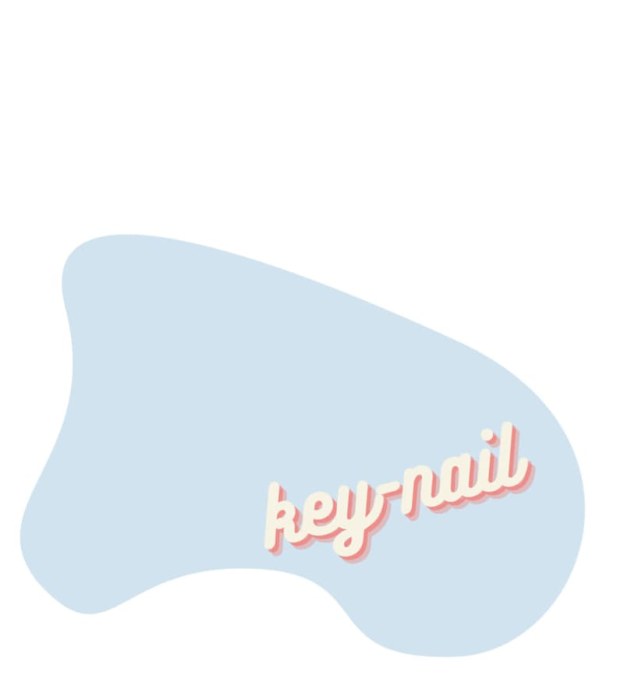 Key-nail