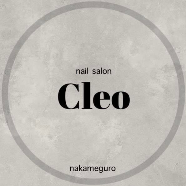 ネイルサロンCleo中目黒店