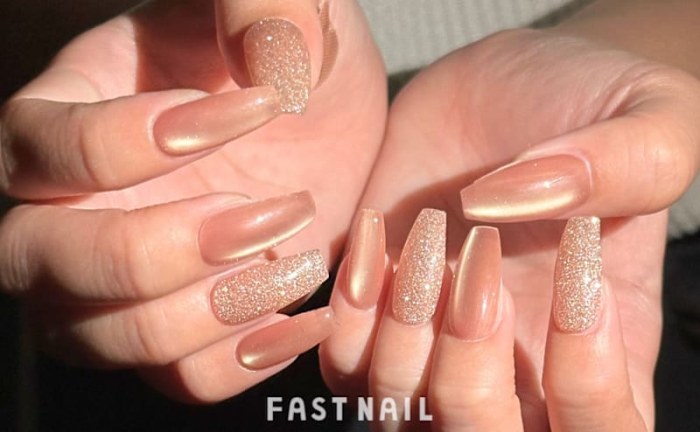 FAST NAIL 南大沢店【ファストネイル】