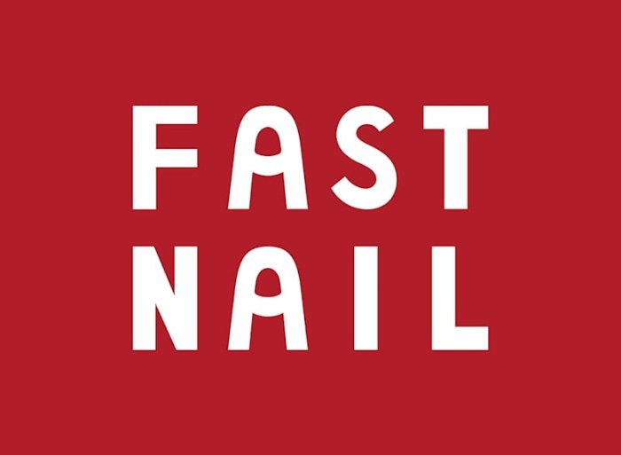FAST NAIL 南大沢店【ファストネイル】