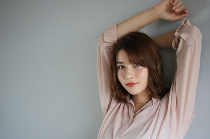 neolive nico 大井町 nail&eyelash