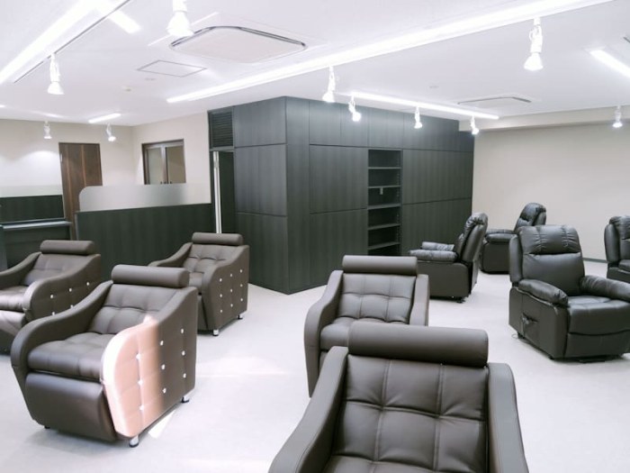 ネイル＆まつげエクステTerra銀座店