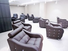 ネイル＆まつげエクステTerra銀座店