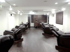 ネイル&まつげエクステ Terra 新宿店