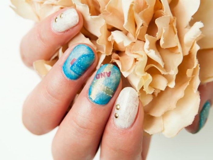aphloadia nail