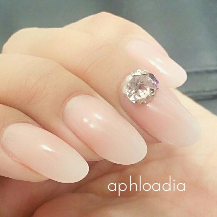 aphloadia nail