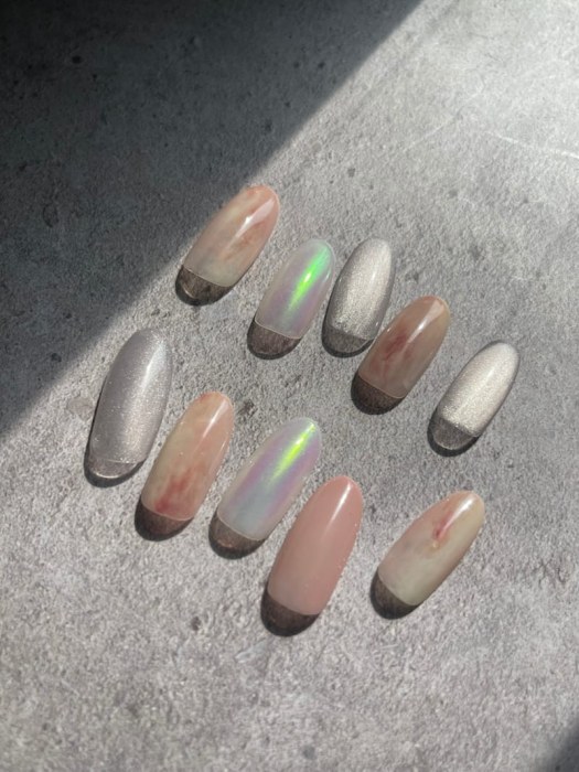 nail & eyelash Famille 新宿西口店