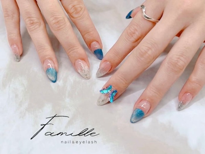 nail & eyelash Famille 新宿西口店