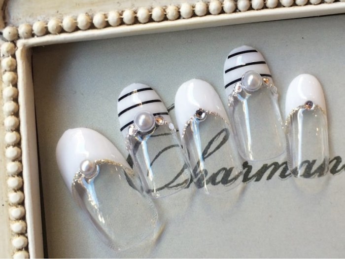 LAURENT eyelash&nail