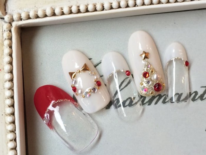 LAURENT eyelash&nail