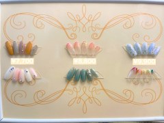 ネイルサロンＡｍｏｕｒ 田町