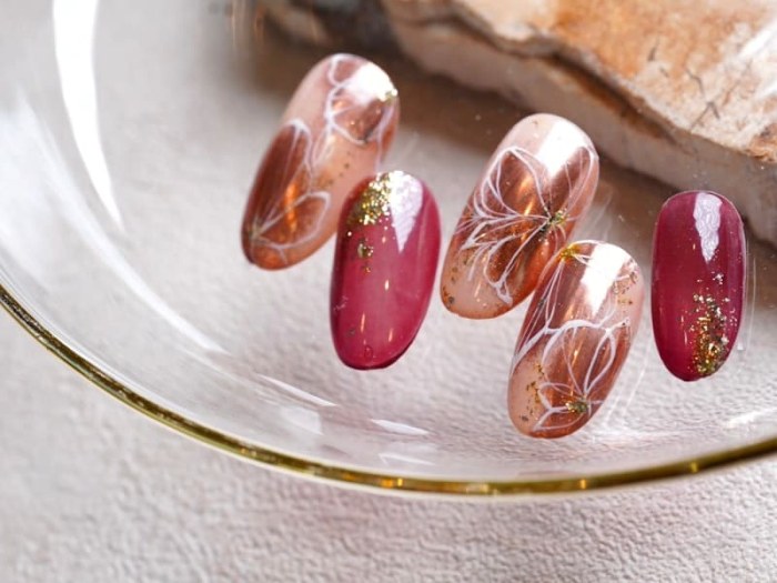 NailSalon Terry's 多摩センター