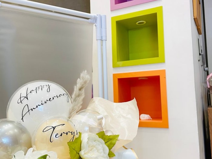 NailSalon Terry's 多摩センター