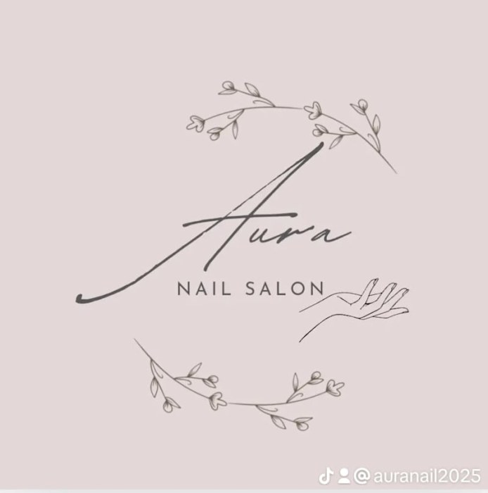 aura nail