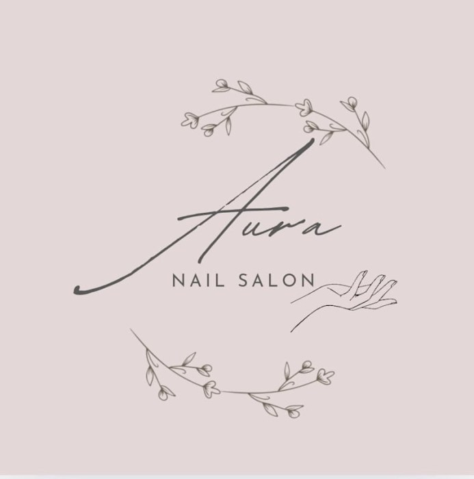 aura nail