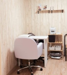aura nail