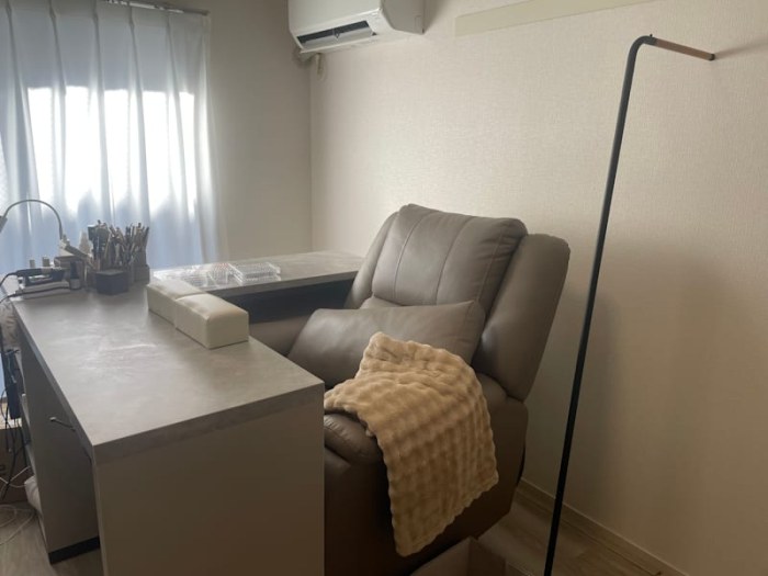 NailSalon L'artVie