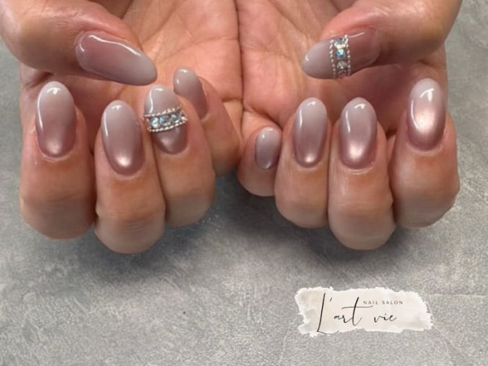NailSalon L'artVie