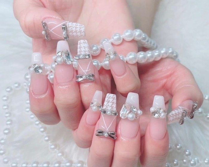 pomy nail 渋谷